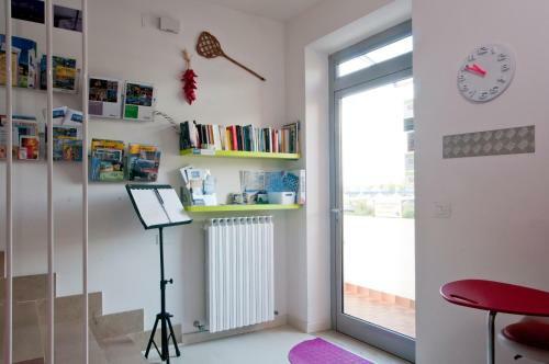 Al Volo B&B
