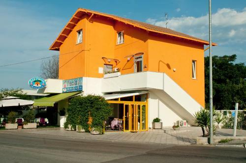 Al Volo B&B