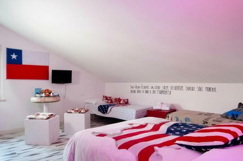 Al Volo B&B