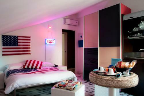Al Volo B&B
