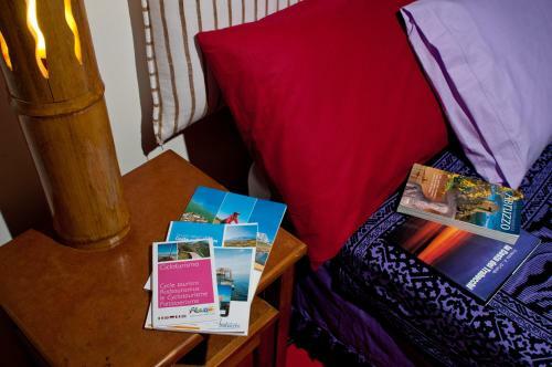 Al Volo B&B