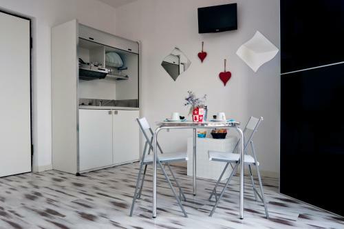 Al Volo B&B