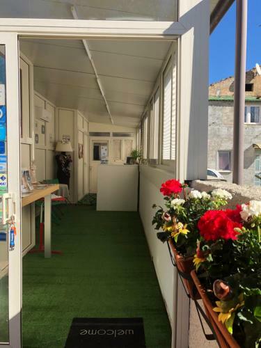 Al Volo B&B