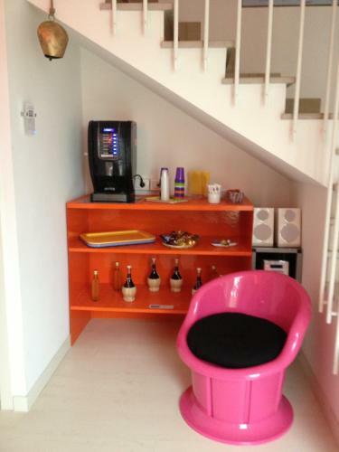 Al Volo B&B