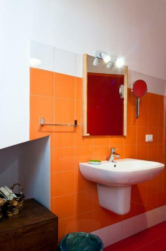 Al Volo B&B