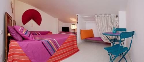 Al Volo B&B