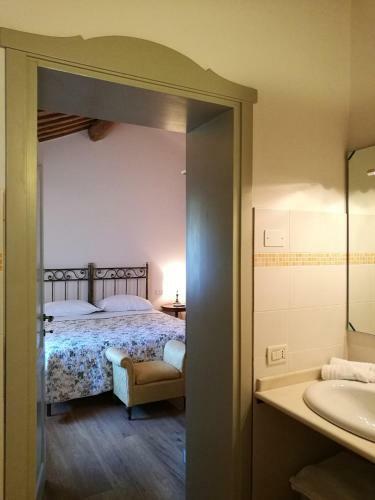 Bed & Breakfast Presidio Eat And Sleep