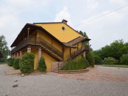 Apartment Due Laghi Portomaggiore