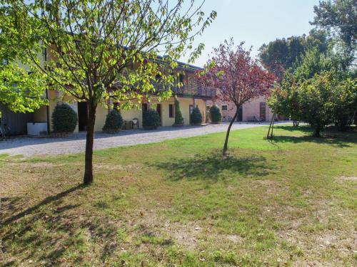 Apartment Due Laghi Portomaggiore