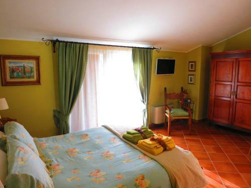 Agroturismo Agriturismo La Possioncella