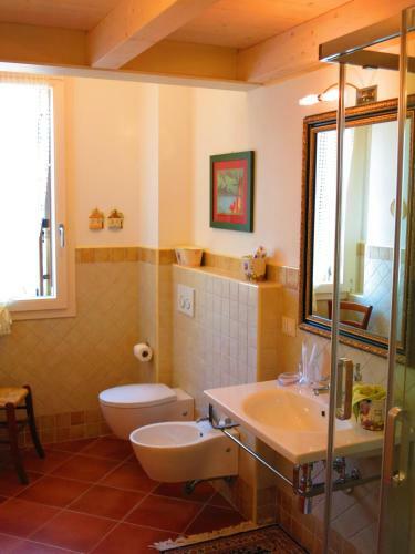Agroturismo Agriturismo La Possioncella