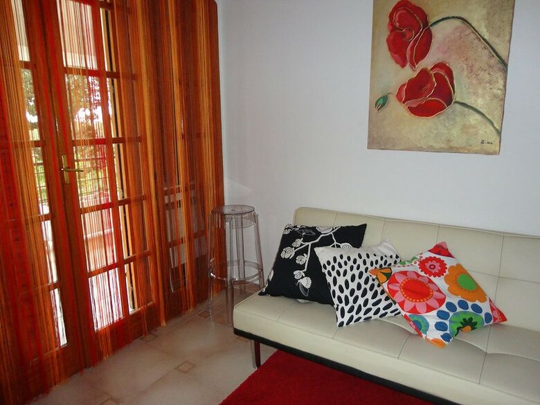 B&B Terra Marique