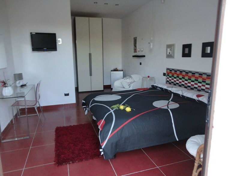 B&B Terra Marique