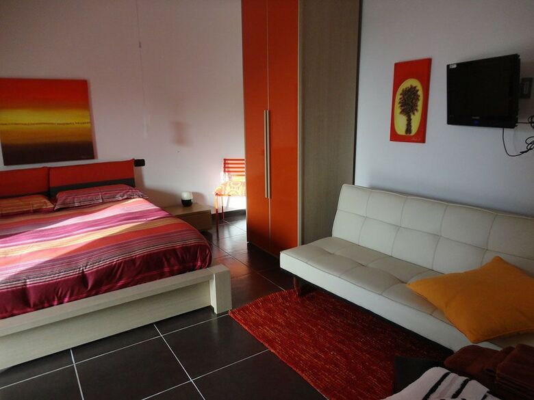 B&B Terra Marique