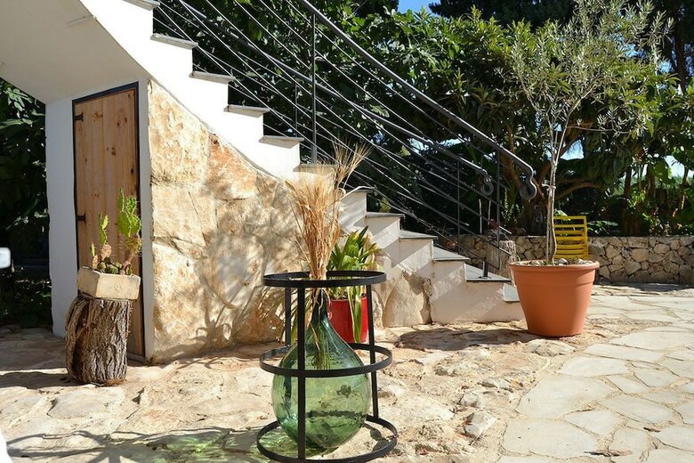 B&B Terra Marique