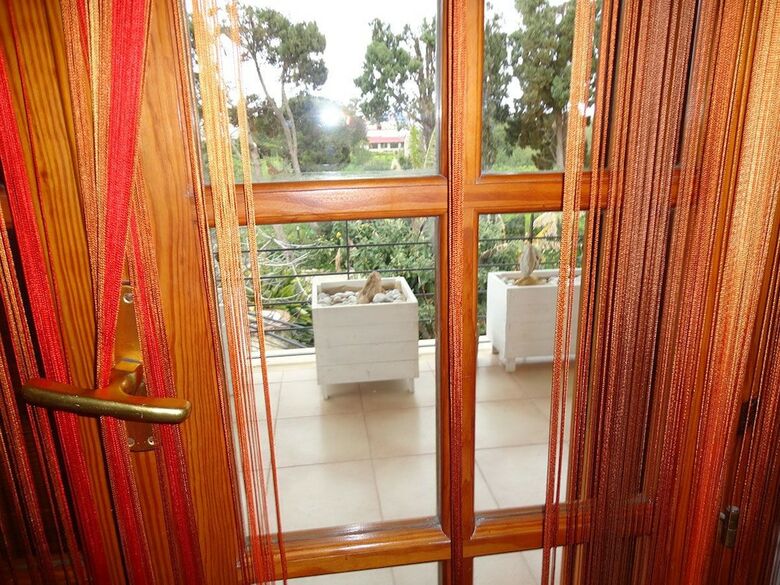 B&B Terra Marique