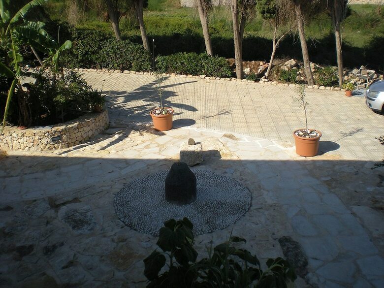 B&B Terra Marique