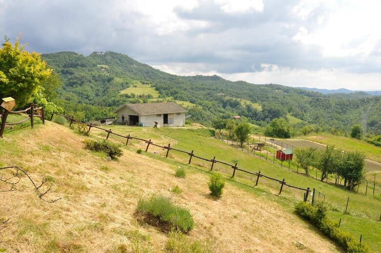 Agroturismo Agriturismo Le Piagge