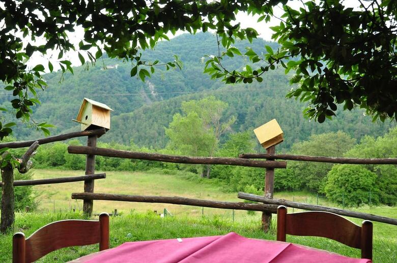 Agroturismo Agriturismo Le Piagge