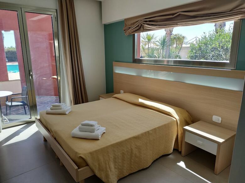 Albatros Hotel