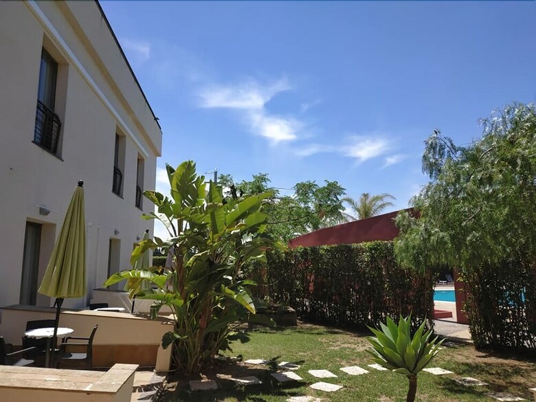 Albatros Hotel