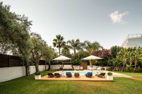Villa Sunny House Wifi