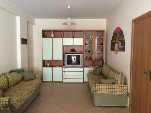 Apartamento Casa Da Tina
