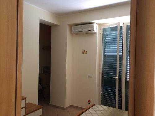 Apartamento Casa Da Tina