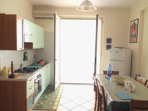 Apartamento Casa Da Tina