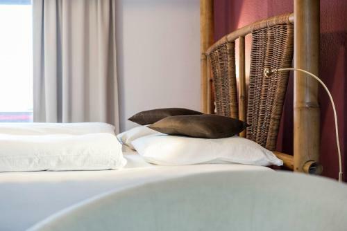 Hotel Activ Resort Bamboo
