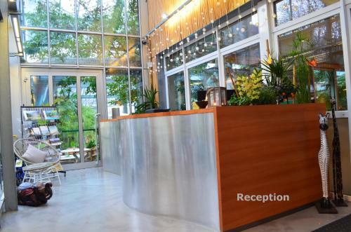 Hotel Activ Resort Bamboo