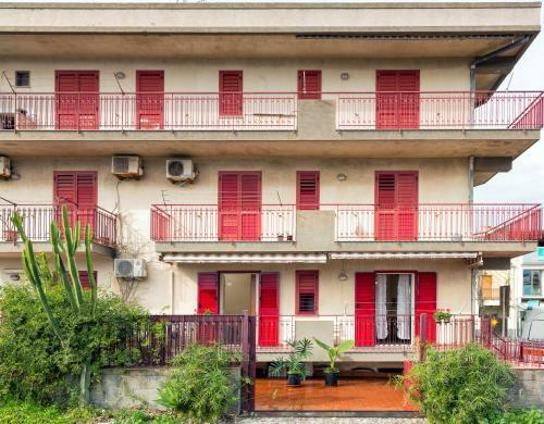 Apartamento Casa Susanna