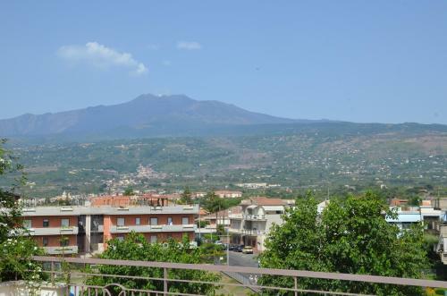 Apartamento Casa Susanna