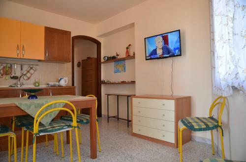 Apartamento Casa Susanna