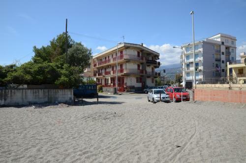 Apartamento Casa Susanna