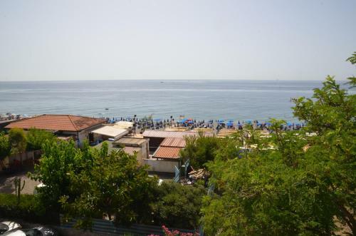 Apartamento Casa Susanna