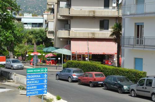 Apartamento Casa Susanna
