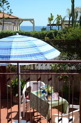 Apartamento Casa Susanna