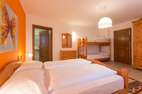 Aparthotel Residence Obermoarhof