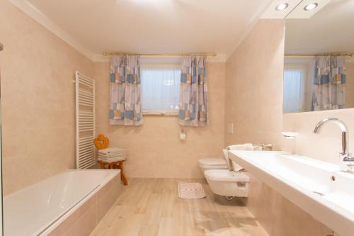 Aparthotel Residence Obermoarhof