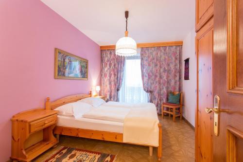 Aparthotel Residence Obermoarhof