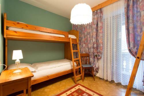 Aparthotel Residence Obermoarhof