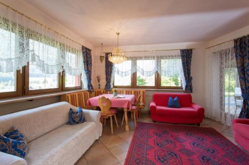 Aparthotel Residence Obermoarhof