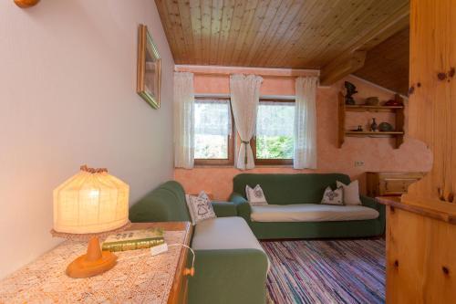 Aparthotel Residence Obermoarhof
