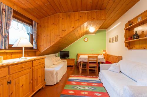 Aparthotel Residence Obermoarhof