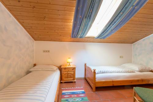 Aparthotel Residence Obermoarhof