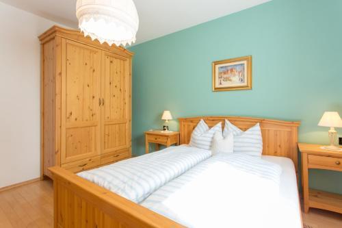 Aparthotel Residence Obermoarhof