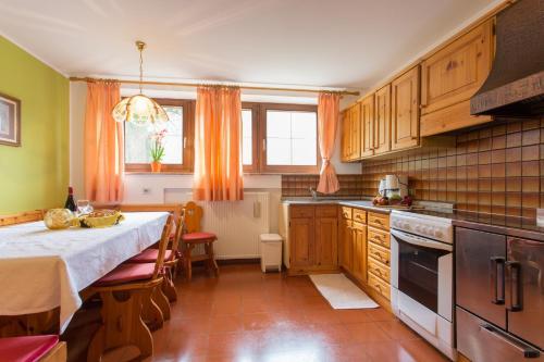 Aparthotel Residence Obermoarhof