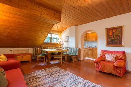 Aparthotel Residence Obermoarhof