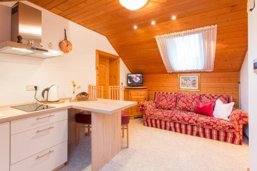 Aparthotel Residence Obermoarhof